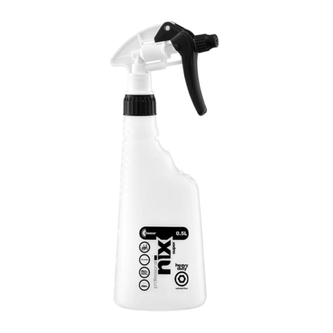 OPRYSKIWACZ NIX HD SOLVENT 0,5L KWAZAR-36728