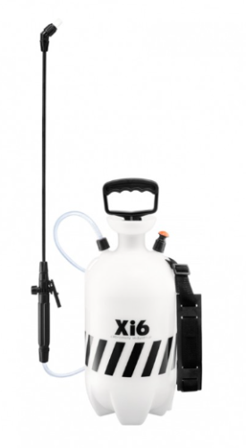 OPRYSKIWACZ XI6 CLEANING PRO+ 6L KWAZAR-30527