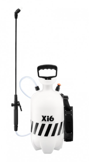 OPRYSKIWACZ XI6 CLEANING PRO+ 6L KWAZAR-30527