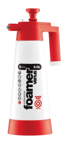 PIANOWNICA VENUS SUPER FOAMER HD ACID LINE 2L KWAZ-34897