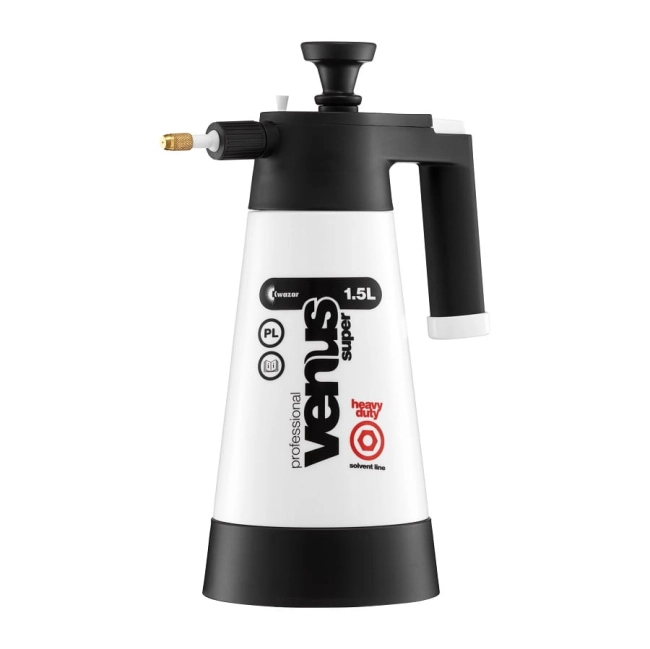 OPRYSKIWACZ VENUS SUPER HD SOLVENT LINE 1,5L KWAZA-34895