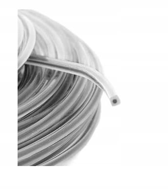 ŻYŁKA TNĄCA 3,0MM 500G KWADRATOWA SZPULA-40162