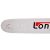 LONGER PROWADNICA 50CM 1,5MM 0,325" POH20-78WH-34997