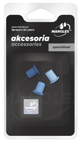 ZESTAW WKŁADEK PIENIĄCYCH Z08W-H-29376