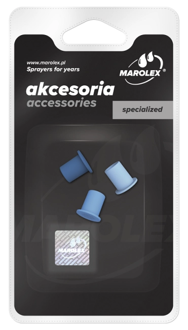 ZESTAW WKŁADEK PIENIĄCYCH Z08W-H-29376