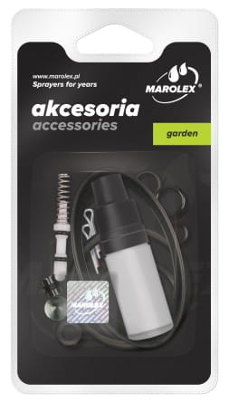 ZESTAW CZĘŚCI TITAN 16,20 TIT37-40939