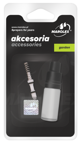 ZESTAW NAPRAWCZY DO ZAWORU DOZUJĄCEGO Z08Z-29375