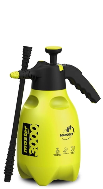 OPRYSKIWACZ MASTER ERGO 3000 + LANCA 30CM-40395