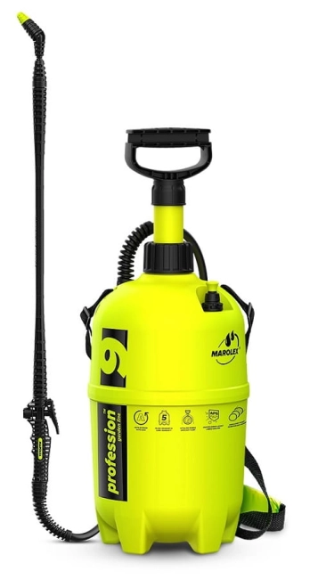 OPRYSKIWACZ PROFESSION 9L-35969