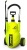 OPRYSKIWACZ MOVI 16L NA KOŁACH -35995