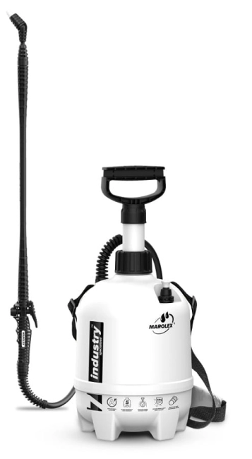 OPRYSKIWACZ INDUSTRY ACID LINE 7L-40389