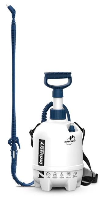 OPRYSKIWACZ INDUSTRY ALKA LINE 7L-40390