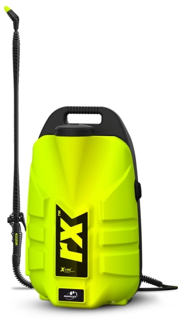 OPRYSKIWACZ AKUMULATOROWY RX X-LINE 12L -40387