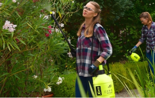 OPRYSKIWACZ XPRO 9L MAROLEX-41801