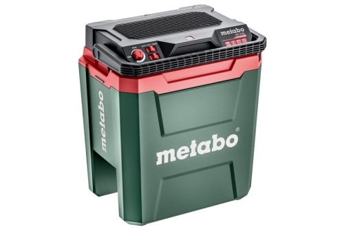 METABO LODÓWKA TURYSTYCZNA AKUM.KB18BL  BEZ AKU.-33936