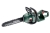 METABO PILARKA ŁAŃCUCHOWA AKU. 18V 40CM BEZ AKU.-37406