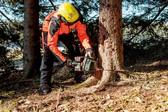 METABO PILARKA ŁAŃCUCHOWA AKU. 18V 40CM BEZ AKU.-37409