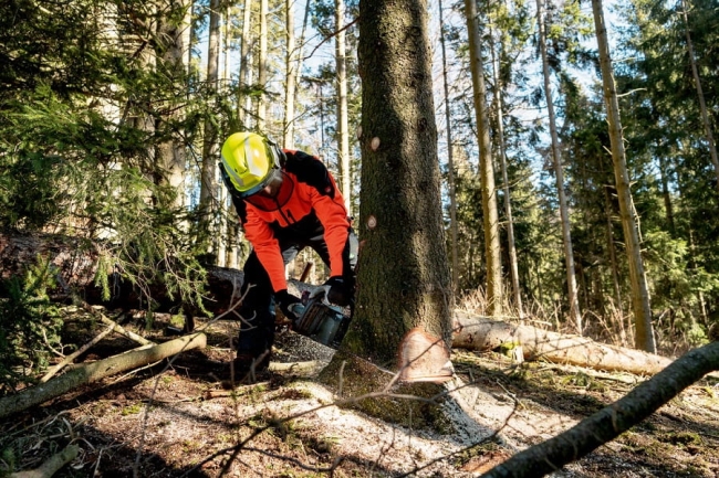 METABO PILARKA ŁAŃCUCHOWA AKU. 18V 40CM BEZ AKU.-37410