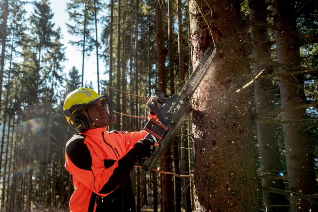 METABO PILARKA ŁAŃCUCHOWA AKU. 18V 40CM BEZ AKU.-37411