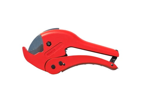 NOŻYCE DO CIĘCIA RUR PCV 42MM-17351