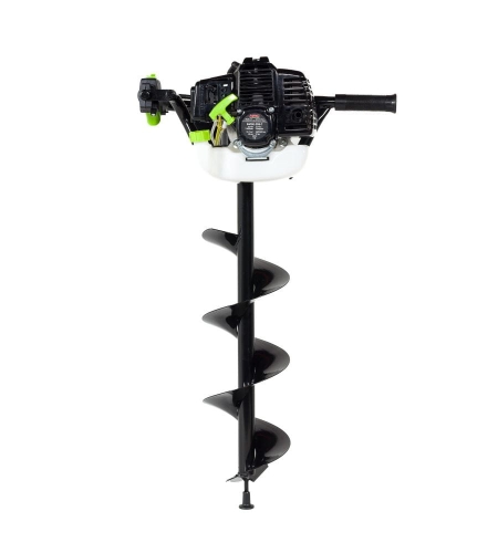 NAC WIERTNICA SPALINOWA GLEBOWA 2,95KM EAP52-295-T-39263