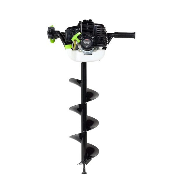 NAC WIERTNICA SPALINOWA GLEBOWA 2,95KM EAP52-295-T-39263