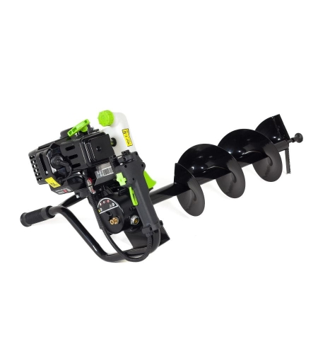 NAC WIERTNICA SPALINOWA GLEBOWA 2,95KM EAP52-295-T-39264