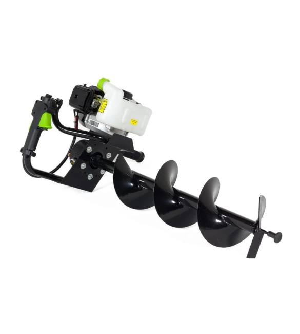 NAC WIERTNICA SPALINOWA GLEBOWA 2,95KM EAP52-295-T-39266