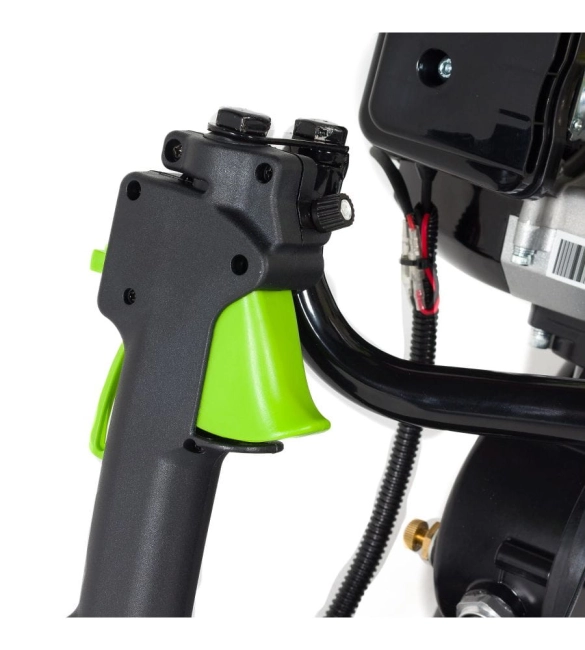 NAC WIERTNICA SPALINOWA GLEBOWA 2,95KM EAP52-295-T-39267