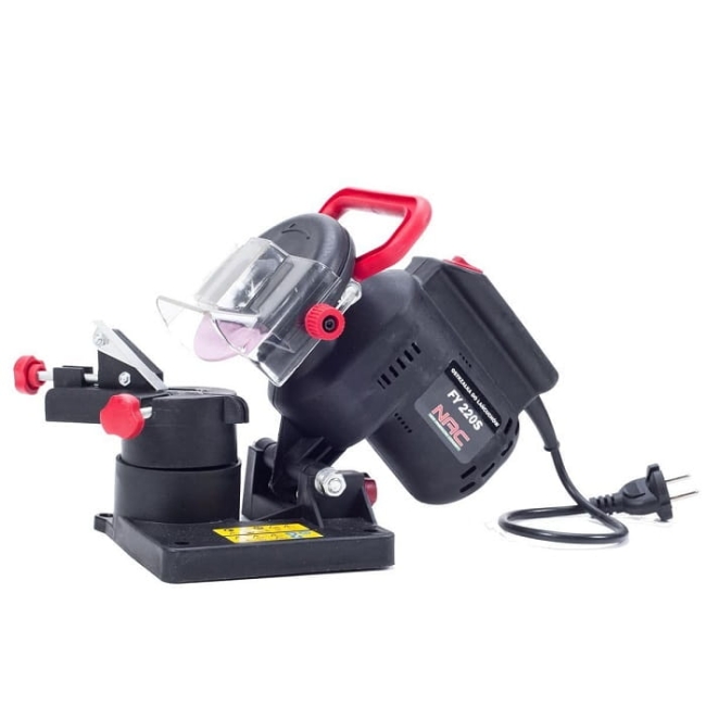 NAC OSTRZAŁKA DO ŁAŃCUCHA SHE220-F-13177