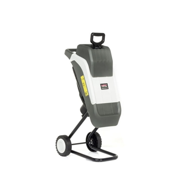 NAC ROZDRABNIACZ ELEKTRYCZNY 2500W SHE250B-BAG-LD2-34952