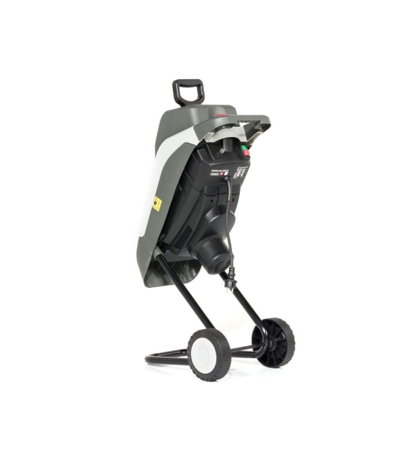 NAC ROZDRABNIACZ ELEKTRYCZNY 2500W SHE250B-BAG-LD2-34953