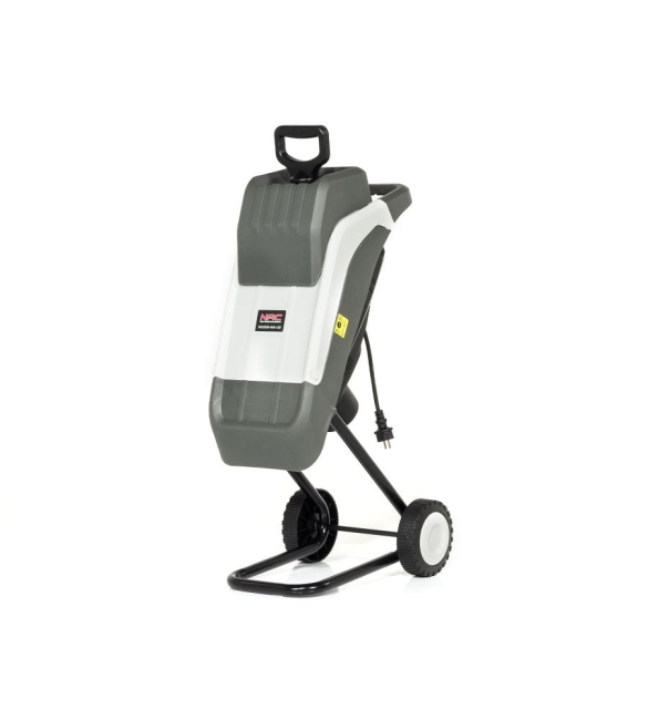 NAC ROZDRABNIACZ ELEKTRYCZNY 2500W SHE250B-BAG-LD2-34957