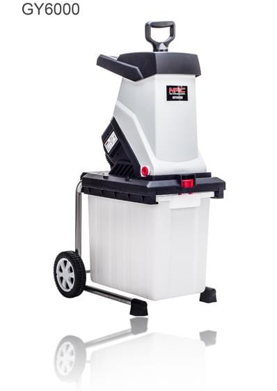 NAC ROZDRABNIACZ ELEKTRYCZNY 2500W SHE250B-BOX-G-10206