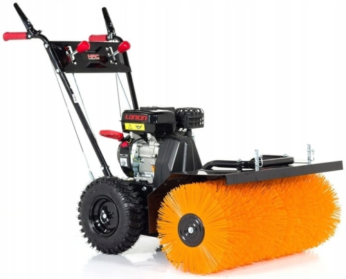 ZAMIATARKA SPALINOWA Z NAPĘDEM NAC 4,1KW-37376