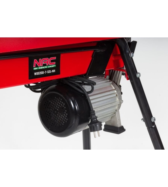 NAC ŁUPARKA 2000W WSE200-7-52L-NH-39246