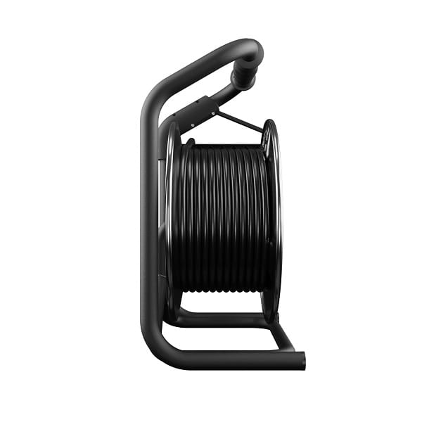 PRZEDŁUŻACZ BĘBNOWY 30M 3x2,5 HEAVY LINE PLASTROL-31025