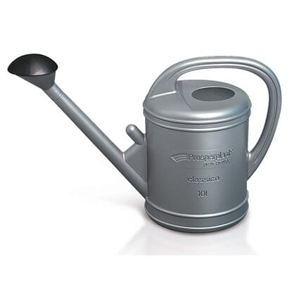 KONEWKA 10L CLASSICO SREBNA -28004