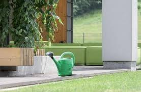 KONEWKA 10L SPRING ZIELONA-41080