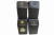 KOSZ NA ŚMIECI 4X25L SORTIBOX ANTRACYTOWY -36410