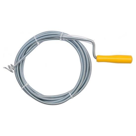 SPIRALA KANALIZACYJNA 5M (9MM)-10938