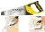STANLEY PIŁA PŁATNICA TRADECUT 380MM/7 20348-1-20812