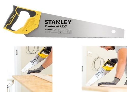 STANLEY PIŁA PŁATNICA TRADECUT 500MM/11 20351-1-20810
