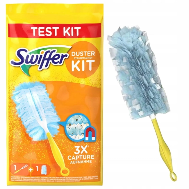 MIOTEŁKA DO KURZU SWIFFER DUSTER KIT STARTER-36703