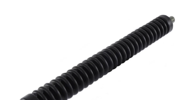 RURA 330 Z UCHWYTEM G 1/4"-25994
