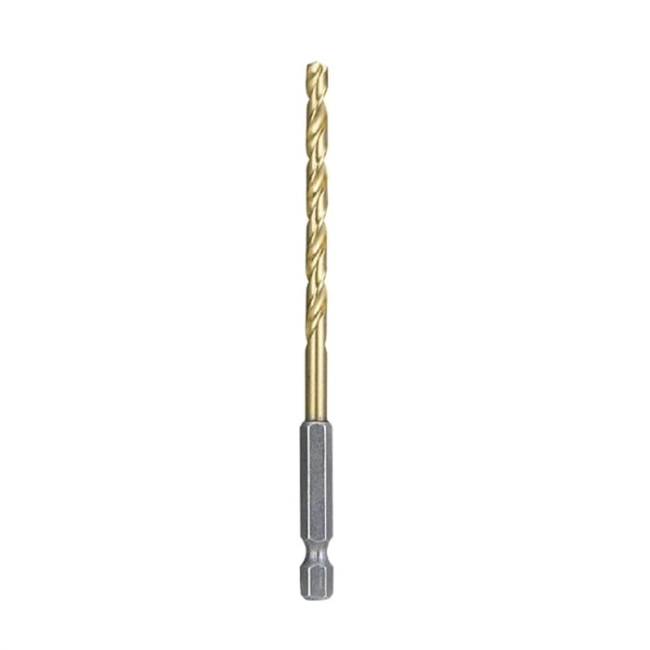 WIERTŁO DO METALU HSS 6,0MM UCHWYT 1/4 MAKITA-13146