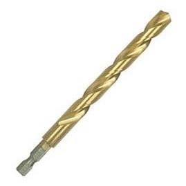WIERTŁO DO METALU HSS 12,0MM UCHWYT 1/4 MAKITA-4348