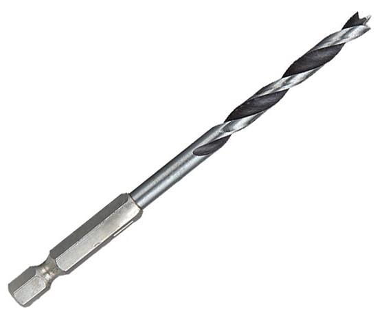 WIERTŁO DO DREWNA 5,0MM UCHWYT 1/4 MAKITA 15883-4347