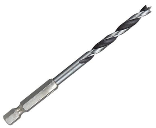 WIERTŁO DO DREWNA 12,0MM UCHWYT 1/4 MAKITA 15920-4351