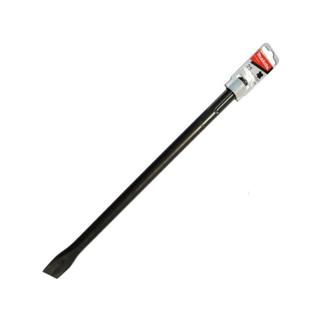 DŁUTO SDS MAX WĄSKIE 25X400MM MAKITA 34213-7868